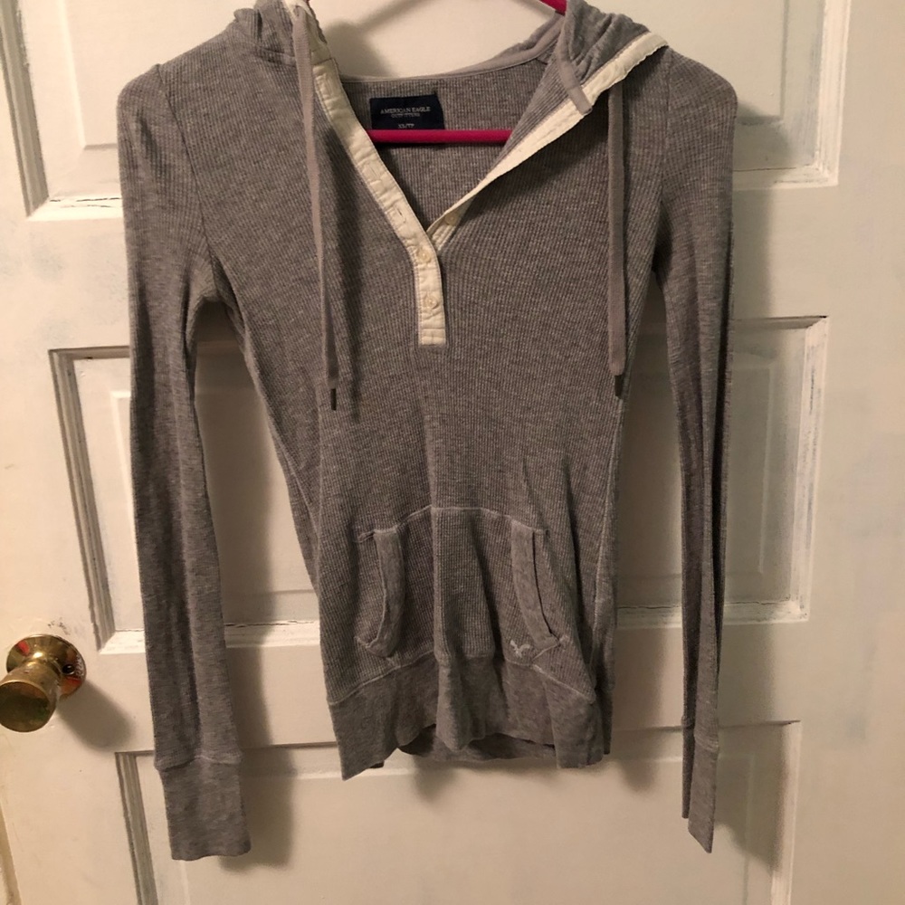 American Eagle hoodie